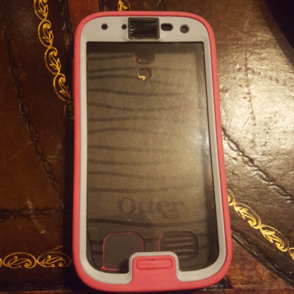 OtterBox Preserver Series Waterproof Case for Sams